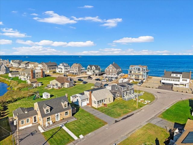 6 Seagate Cir, Scituate, MA 02066