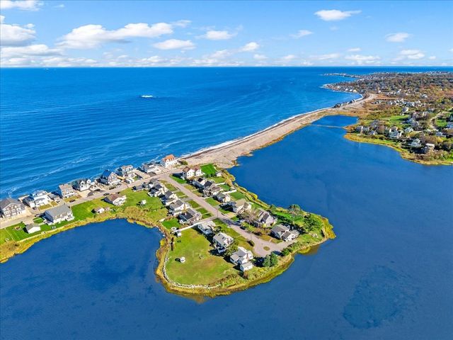 6 Seagate Cir, Scituate, MA 02066
