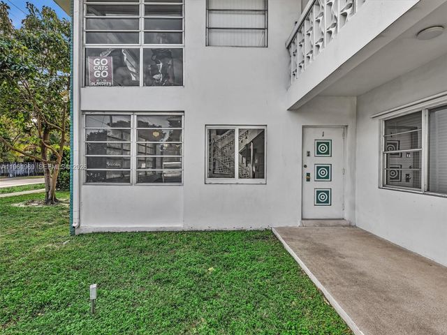 1400 S 19th Ave 1, Hollywood, FL 33020