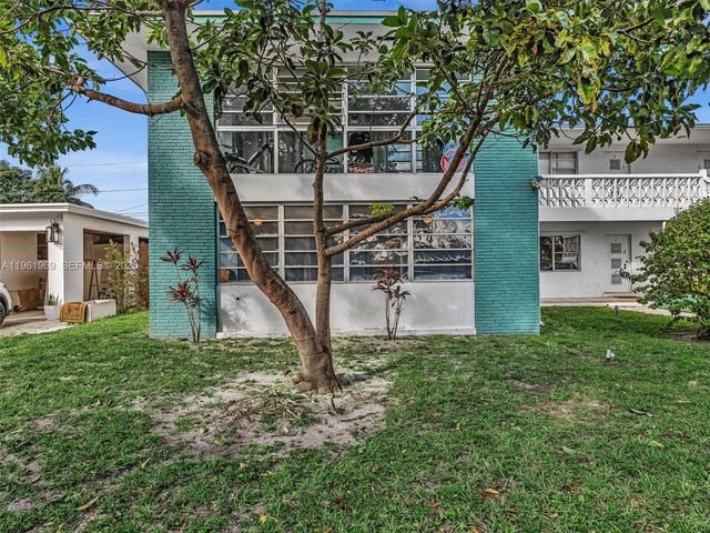 1400 S 19th Ave 1, Hollywood, FL 33020