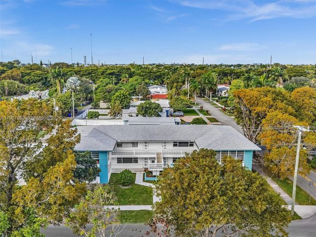 1400 S 19th Ave 1, Hollywood, FL 33020