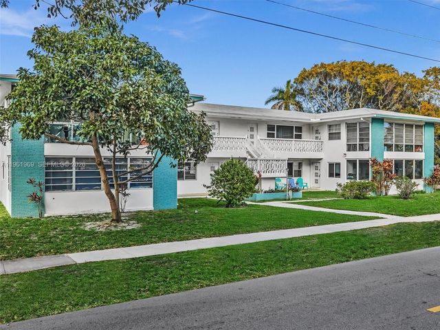 1400 S 19th Ave 1, Hollywood, FL 33020