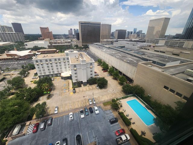 5150 Hidalgo Street 1403, Houston, TX 77056