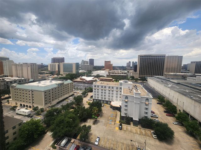 5150 Hidalgo Street 1403, Houston, TX 77056