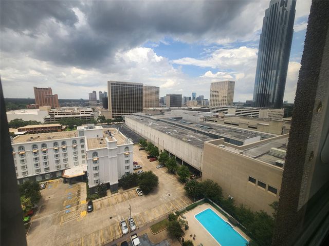 5150 Hidalgo Street 1403, Houston, TX 77056