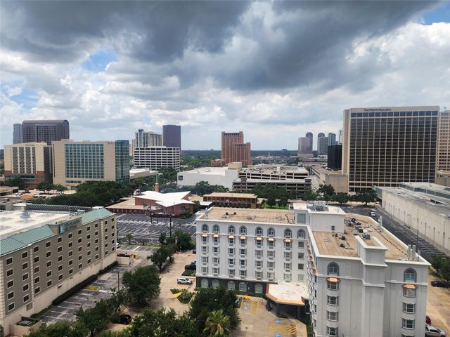 5150 Hidalgo Street 1403, Houston, TX 77056