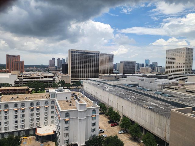 5150 Hidalgo Street 1403, Houston, TX 77056