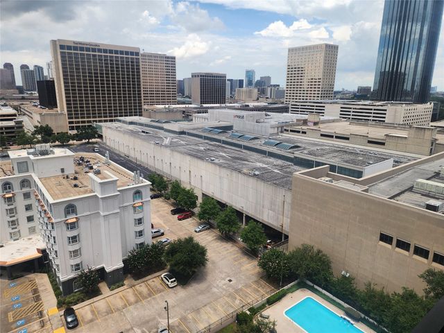 5150 Hidalgo Street 1403, Houston, TX 77056