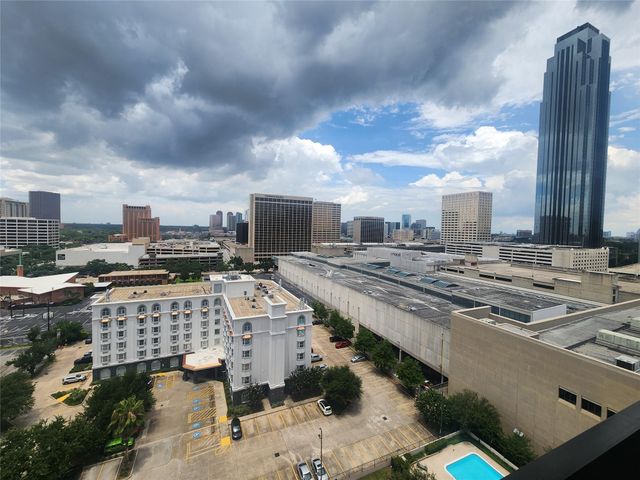 5150 Hidalgo Street 1403, Houston, TX 77056