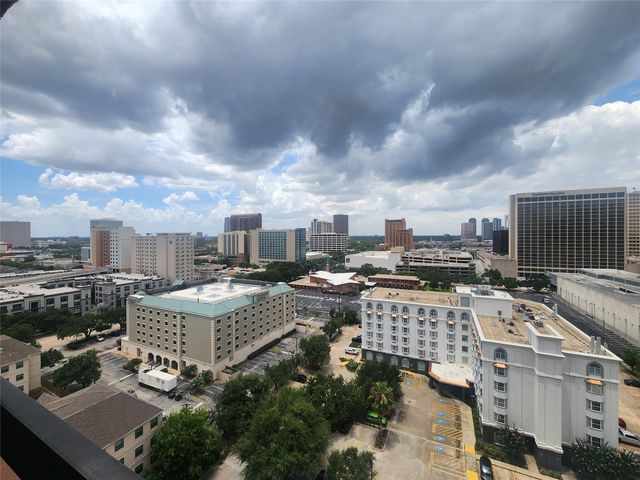5150 Hidalgo Street 1403, Houston, TX 77056