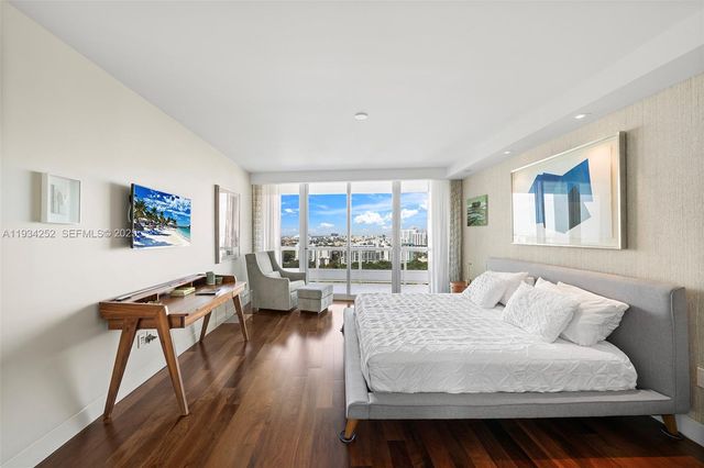 1643 Brickell Ave 2304, Miami, FL 33129