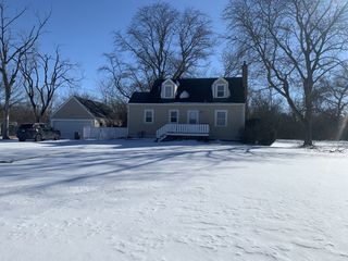 1842 Vollmer Road, Flossmoor, IL 60422