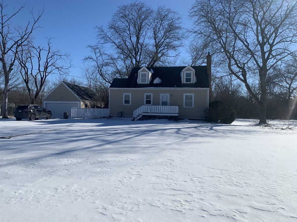 1842 Vollmer Road, Flossmoor, IL 60422