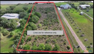TBD E Maxwell Ditch Road, Port Lavaca, TX 77979