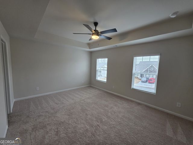 19 Umber Lane, Newnan, GA 30263