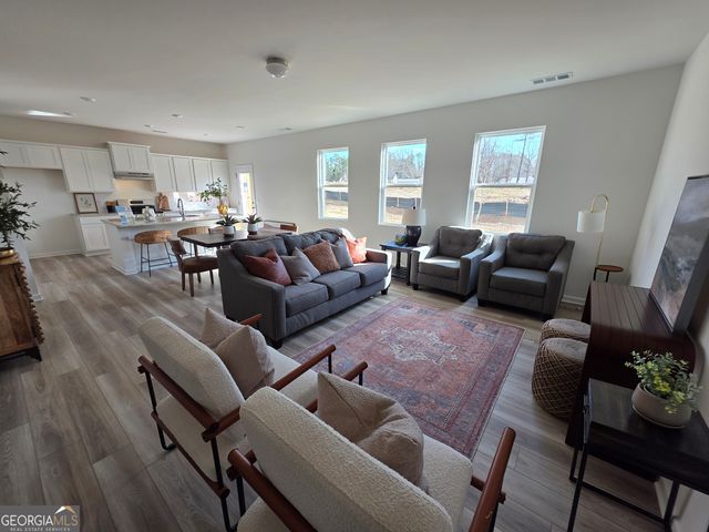 19 Umber Lane, Newnan, GA 30263