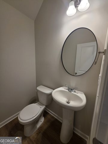 19 Umber Lane, Newnan, GA 30263