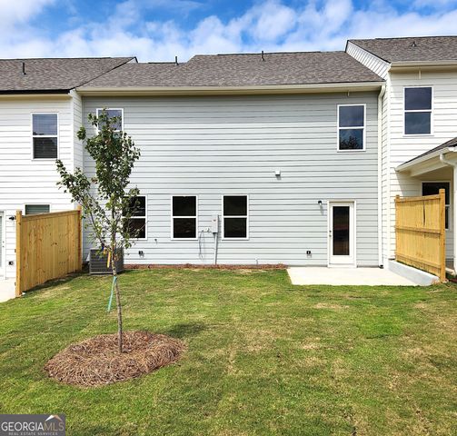 19 Umber Lane, Newnan, GA 30263