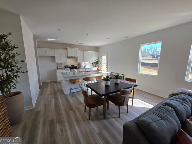 19 Umber Lane, Newnan, GA 30263