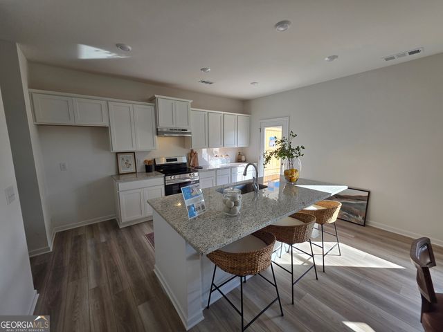 19 Umber Lane, Newnan, GA 30263