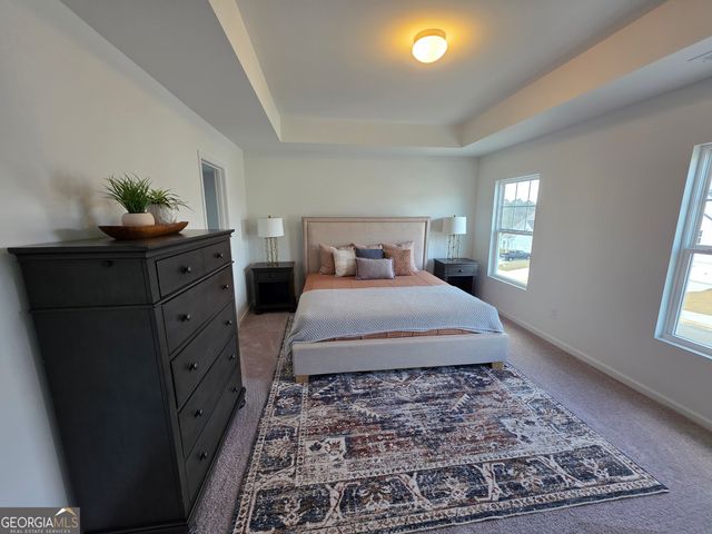 19 Umber Lane, Newnan, GA 30263