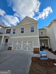 19 Umber Lane, Newnan, GA 30263