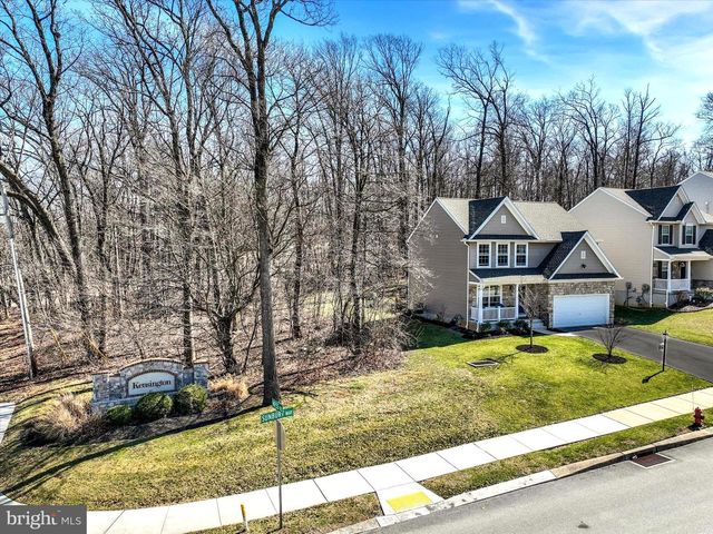 125 SUNBURY WAY, Red Lion, PA 17356