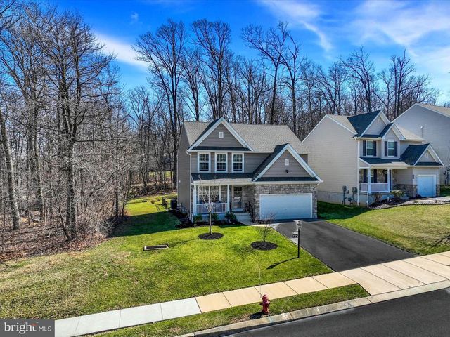 125 SUNBURY WAY, Red Lion, PA 17356