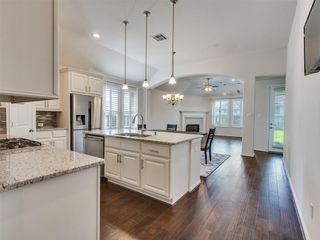 19719 Lakeside Pointe Court, Richmond, TX 77407