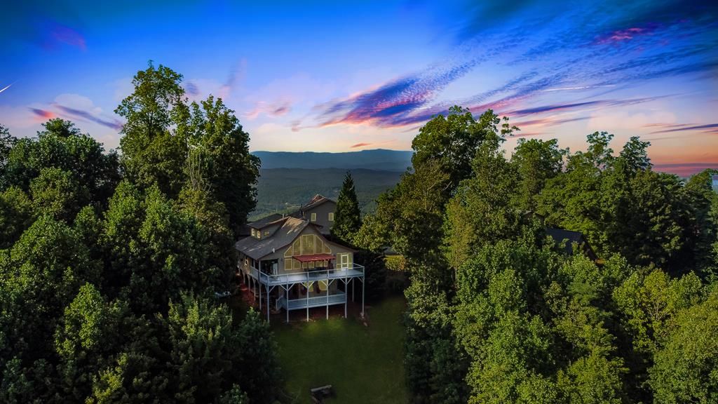 111 Trophy Buck Pointe, Murphy, NC 28906