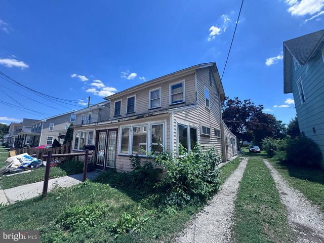 33 MAIN ST, Pennsville, NJ 08070