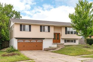 304 Fairway Drive, Fairborn, OH 45324