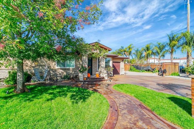 105 Sanchez Drive, Morgan Hill, CA 95037