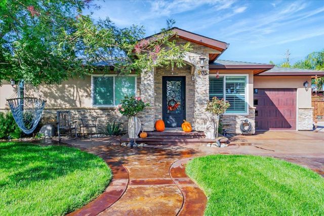 105 Sanchez Drive, Morgan Hill, CA 95037