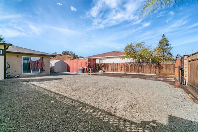 105 Sanchez Drive, Morgan Hill, CA 95037