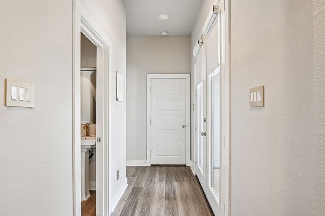 322 Templeton Drive, Fort Worth, TX 76107