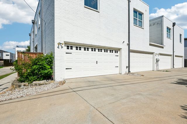322 Templeton Drive, Fort Worth, TX 76107