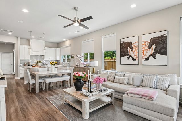 322 Templeton Drive, Fort Worth, TX 76107