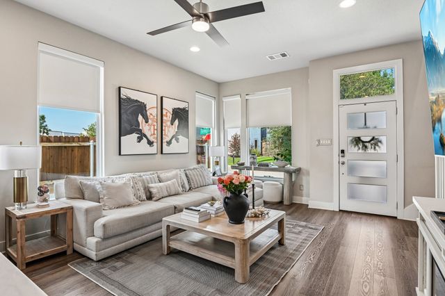 322 Templeton Drive, Fort Worth, TX 76107