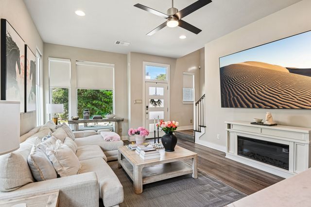 322 Templeton Drive, Fort Worth, TX 76107