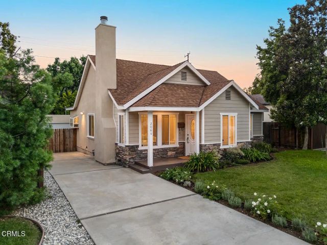 2064 Galbreth Road, Pasadena, CA 91104