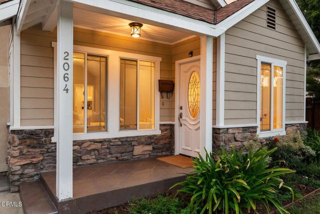 2064 Galbreth Road, Pasadena, CA 91104