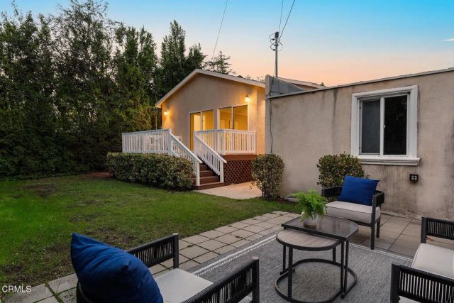 2064 Galbreth Road, Pasadena, CA 91104