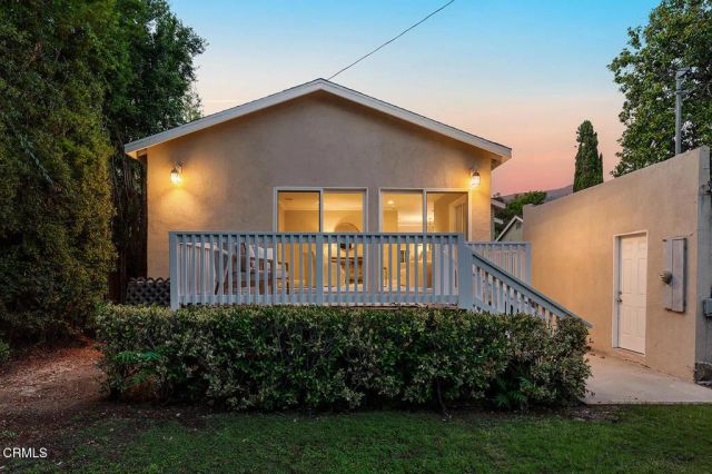 2064 Galbreth Road, Pasadena, CA 91104
