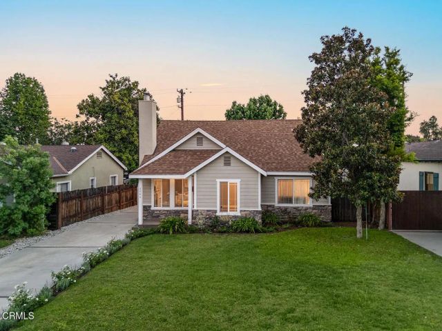 2064 Galbreth Road, Pasadena, CA 91104