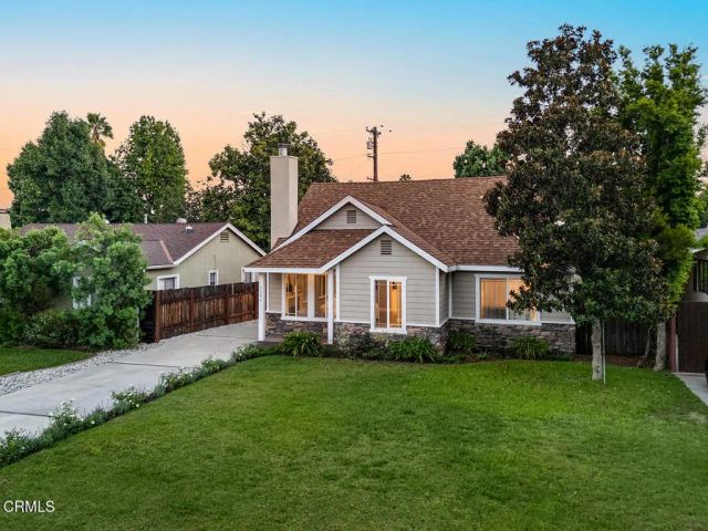 2064 Galbreth Road, Pasadena, CA 91104