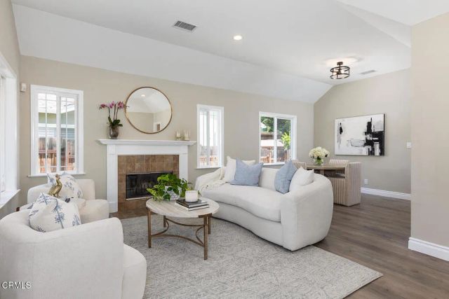 2064 Galbreth Road, Pasadena, CA 91104