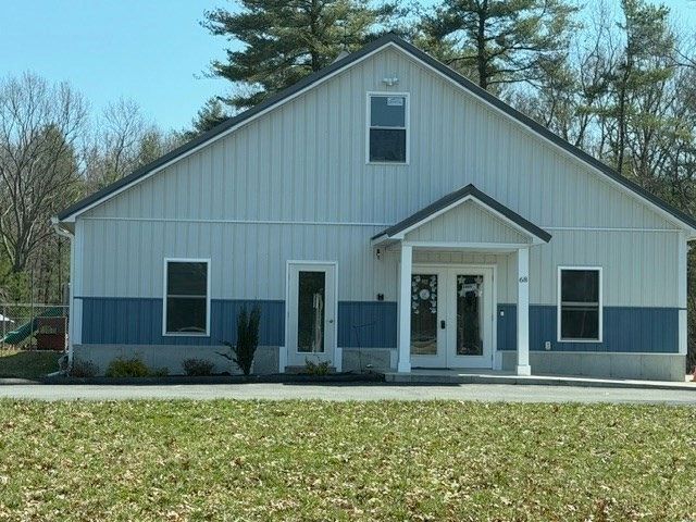 68 South Main, Berkley, MA 02779