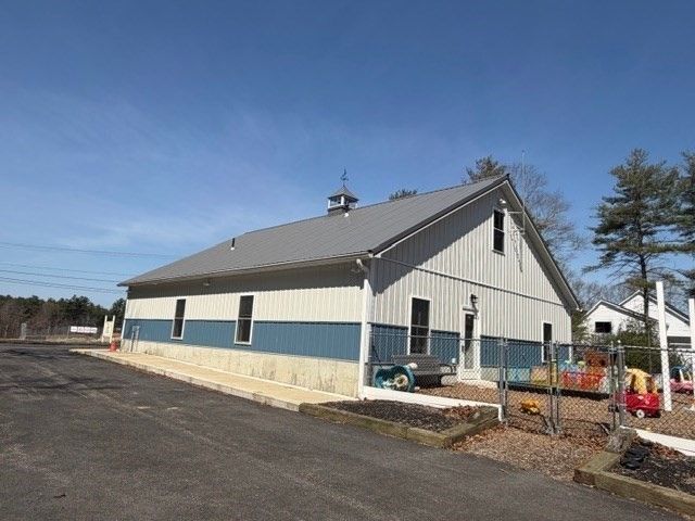68 South Main, Berkley, MA 02779
