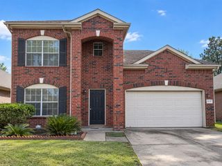 16118 Chamomile Court, Houston, TX 77083